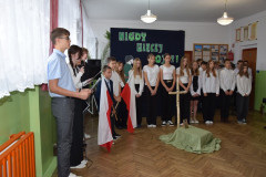 86 rocznica wybuchu II wojny światowej i agresji ZSRR na Polskę 16.09.2025