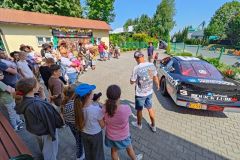 CZWARTAKI PRZY MOTOBESTII 27.05.2026