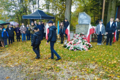 Dąbry 19.10.2025