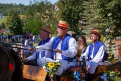 DOŻYNKI 15.08.2026