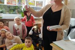 DZIEŃ POSTACI Z BAJEK 05.11.2025