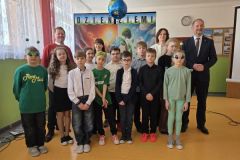 Dzień Ziemi 21.04.2026