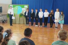 Dzień Ziemi 25.04.2025