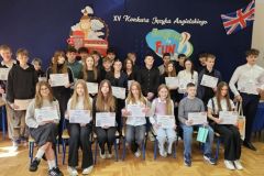 ENGLISH IS FUN 13.03.2026