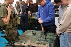 FESTIWAL ZAWODÓW EXPO KRAKÓW 12.03.2026