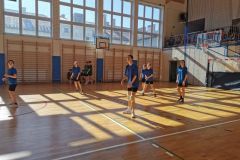 GMINNE IGRZYSKA MŁODZIEŻY PIŁKA SIATKOWA  02.2026