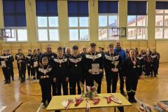 GMINNE ZAWODY HALOWE MDP 01.02.2026