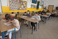 KANGUR MATEMATYCZNY 19.03.2026