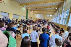 KONKURS HISTORYCZNY W ŁUŻNEJ 19.05.2026