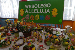 Konkurs wielkanocny - finał 25.04.2025