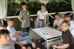 #KursNaOdporność 20-21.05.2025