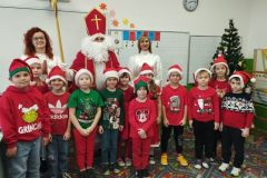 MIKOŁAJKI 05.12.2025