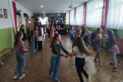 Zabawa andrzejkowa 25.11.2025