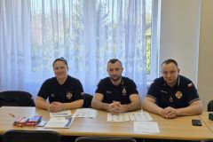 OTWP ELIMINACJE ŚRODOWISKOWE 07.03.2026