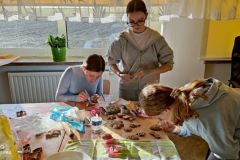 PIERNICZKI KL. 6 15.12.2025