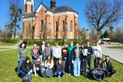 Posprzątaj Małopolskę na Wiosnę 22.04.2026