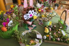 PRZEGLĄD OZDÓB I STROIKÓW WIELKANOCNYCH 01.04.2026