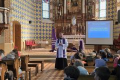 REKOLEKCJE 9-11.03.2026