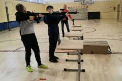 SMART TARGET - SZKOLENIE STRZELECKIE 25.02.2026