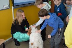 SPOTKANIE EDUKACYJNE FUNDACJA PSYstań 15.01.2026