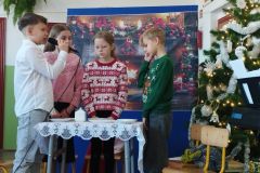 SPOTKANIE ŚWIĄTECZNE 19.12.2025