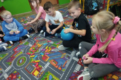 Tydzień o przeciwdziałaniu przemocy rówieśniczej 29.09. - 03.10.2025