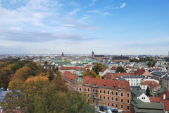 Wycieczka - Kraków 21.10.2025