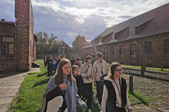 Wycieczka Wadowice-Oświęcim 17.09.2025