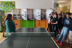 Wystawa akcja Burza na Pogórzu Ciężkowickim 28.05.2025